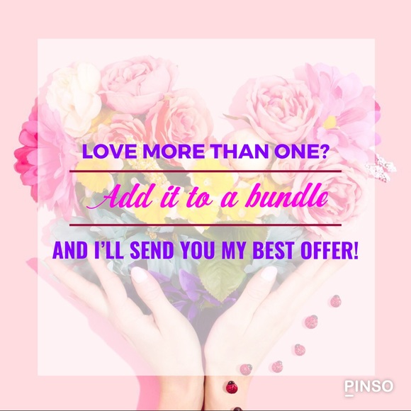 Meet your Posher, Patty - Picture 2 of 7